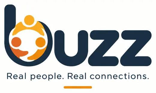 Buzz Logo Logo